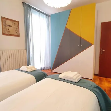 Apartament Romagnabnb San Domenico