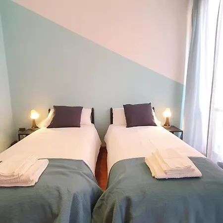 Apartament Romagnabnb San Domenico
