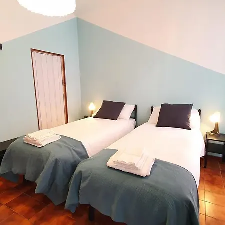 Romagnabnb San Domenico Apartament