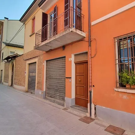Romagnabnb San Domenico * Forli